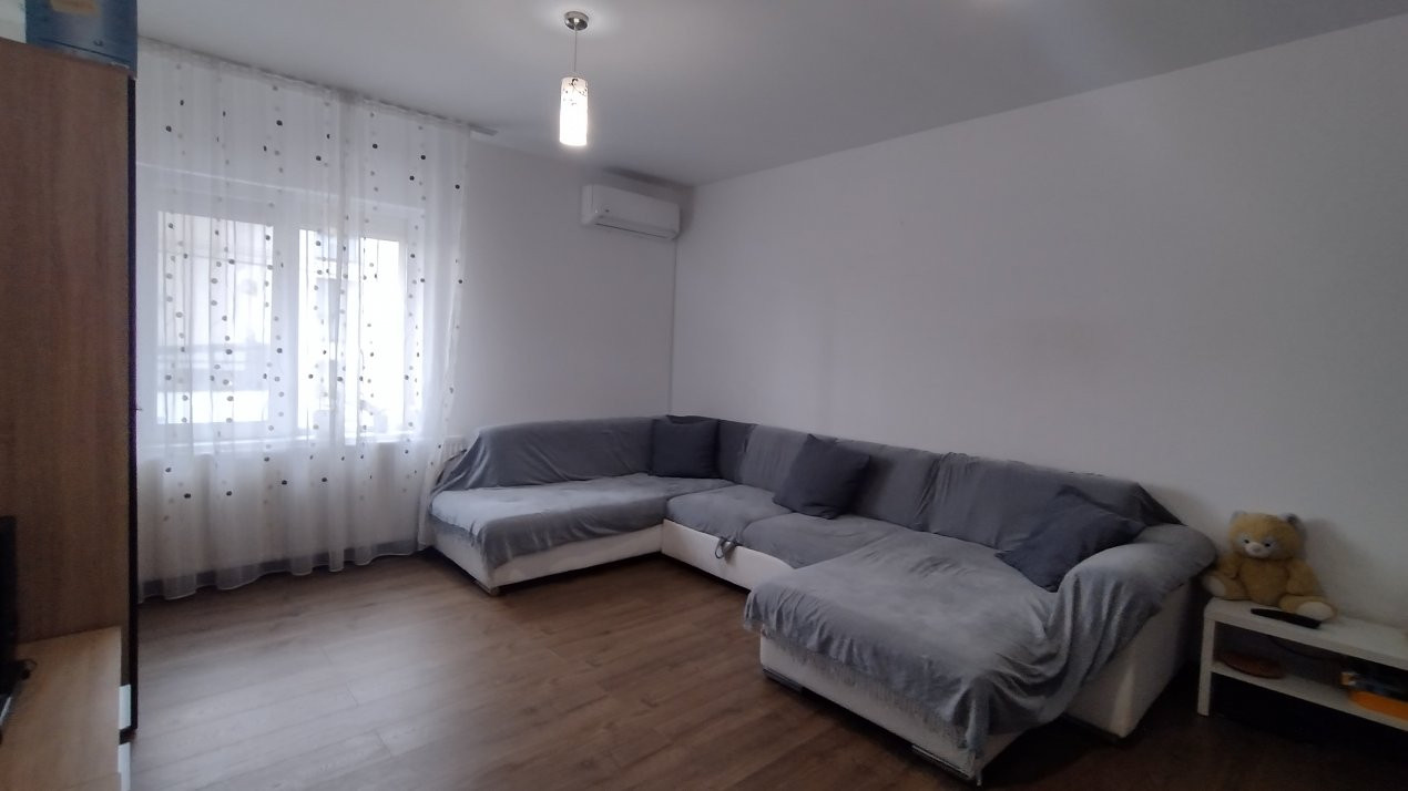 Apartamente de vanzare Dumbravita Nord-Vest 2