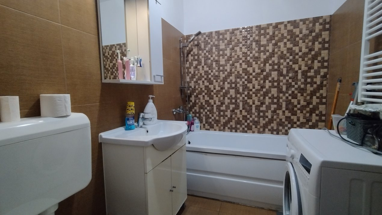 Apartamente de vanzare Dumbravita Nord-Vest 5