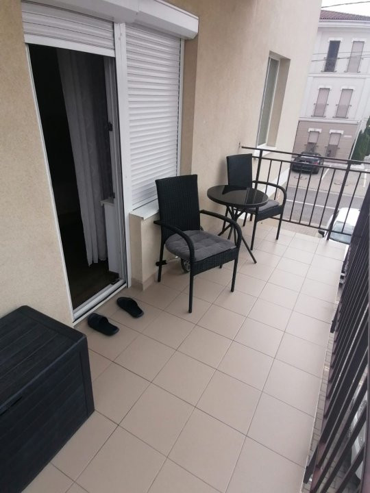 Apartamente de vanzare Dumbravita Nord-Vest 7