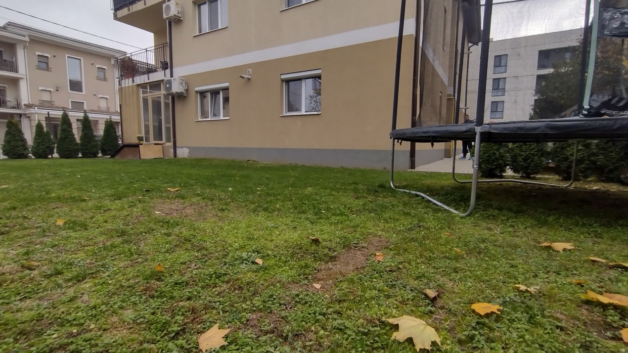 Apartamente de vanzare Dumbravita Nord-Vest 8