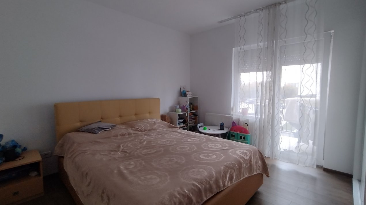 Apartamente de vanzare Dumbravita Nord-Vest 9