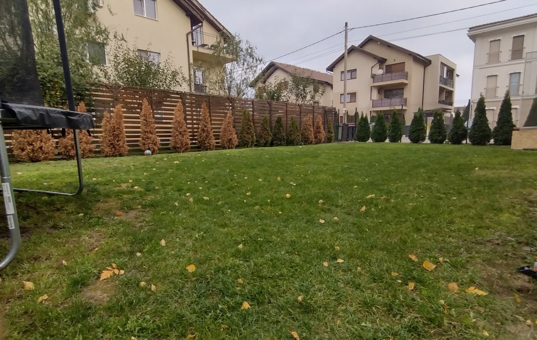 Apartamente de vanzare Dumbravita Nord-Vest 11