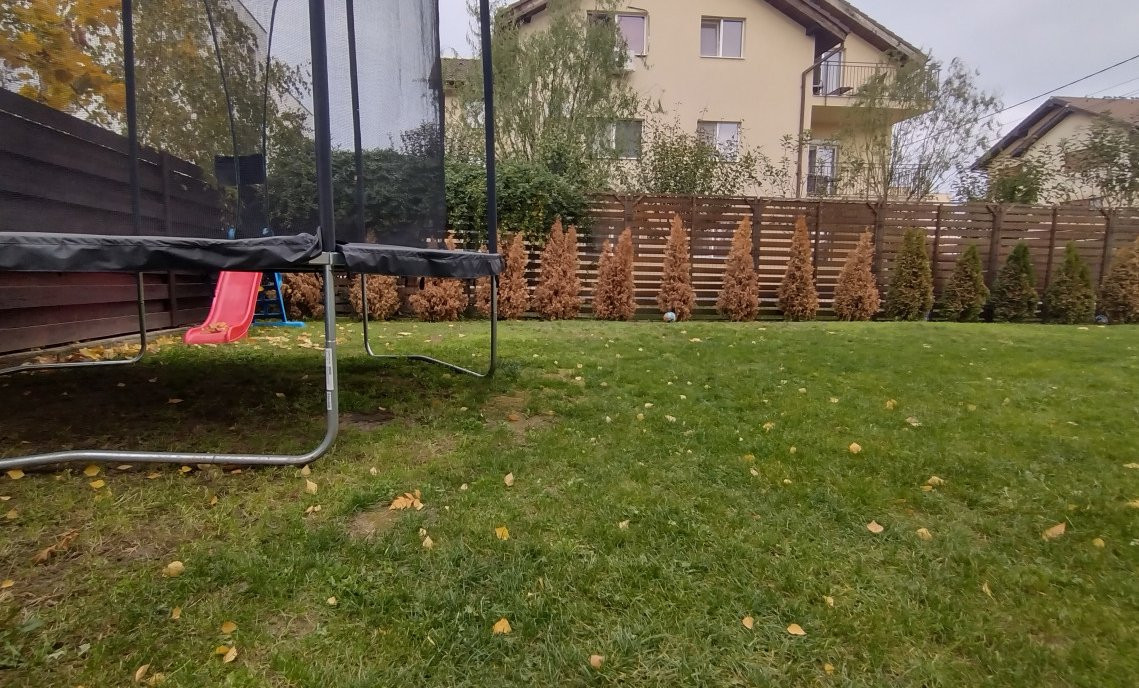 Apartamente de vanzare Dumbravita Nord-Vest 12