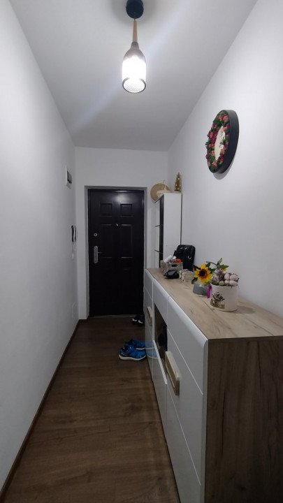 Apartamente de vanzare Dumbravita Nord-Vest 13