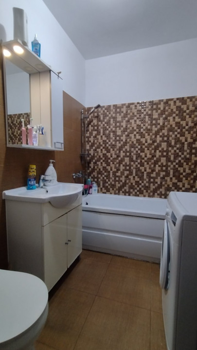 Apartamente de vanzare Dumbravita Nord-Vest 15