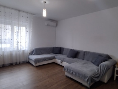 Apartamente de vanzare Dumbravita Nord-Vest imagine mica 2