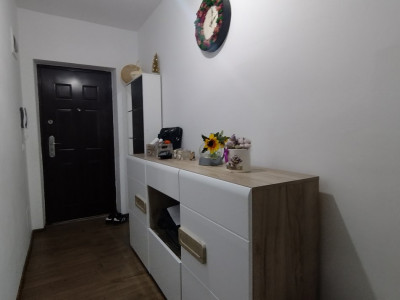 Apartamente de vanzare Dumbravita Nord-Vest imagine mica 6