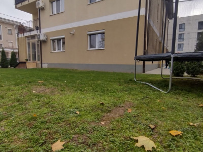 Apartamente de vanzare Dumbravita Nord-Vest imagine mica 8