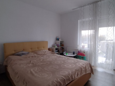 Apartamente de vanzare Dumbravita Nord-Vest imagine mica 9