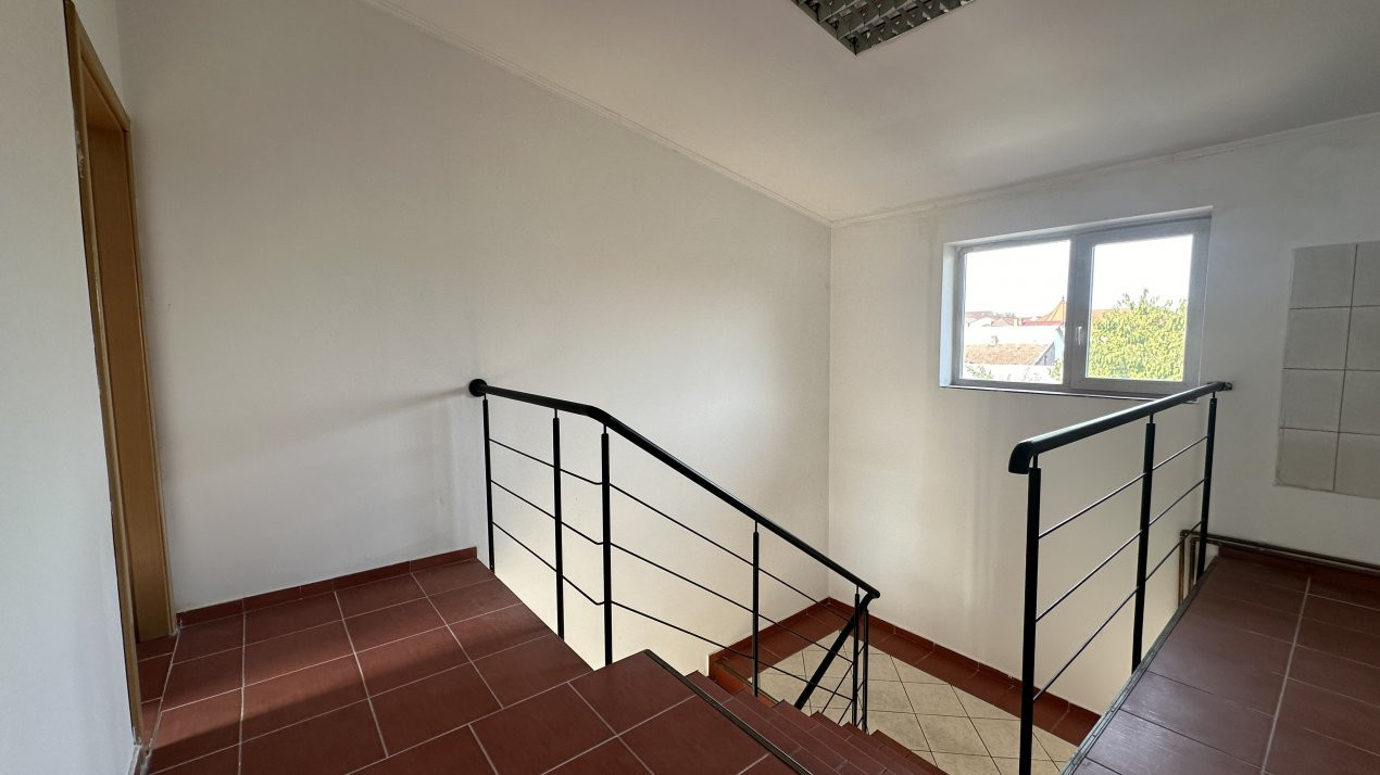 Spatiu de birou 120 mp open space, in zona Lipovei 6, foxfort.ro