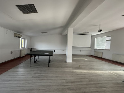 Spatiu de birou 120 mp open space, in zona Lipovei imagine mica 2, foxfort.ro