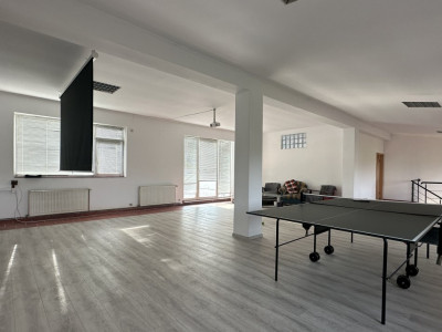 Spatiu de birou 120 mp open space, in zona Lipovei imagine mica 3, foxfort.ro