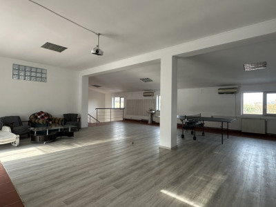 Spatiu de birou 120 mp open space, in zona Lipovei imagine mica 4, foxfort.ro