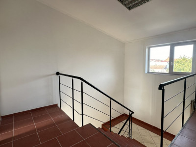 Spatiu de birou 120 mp open space, in zona Lipovei imagine mica 6, foxfort.ro