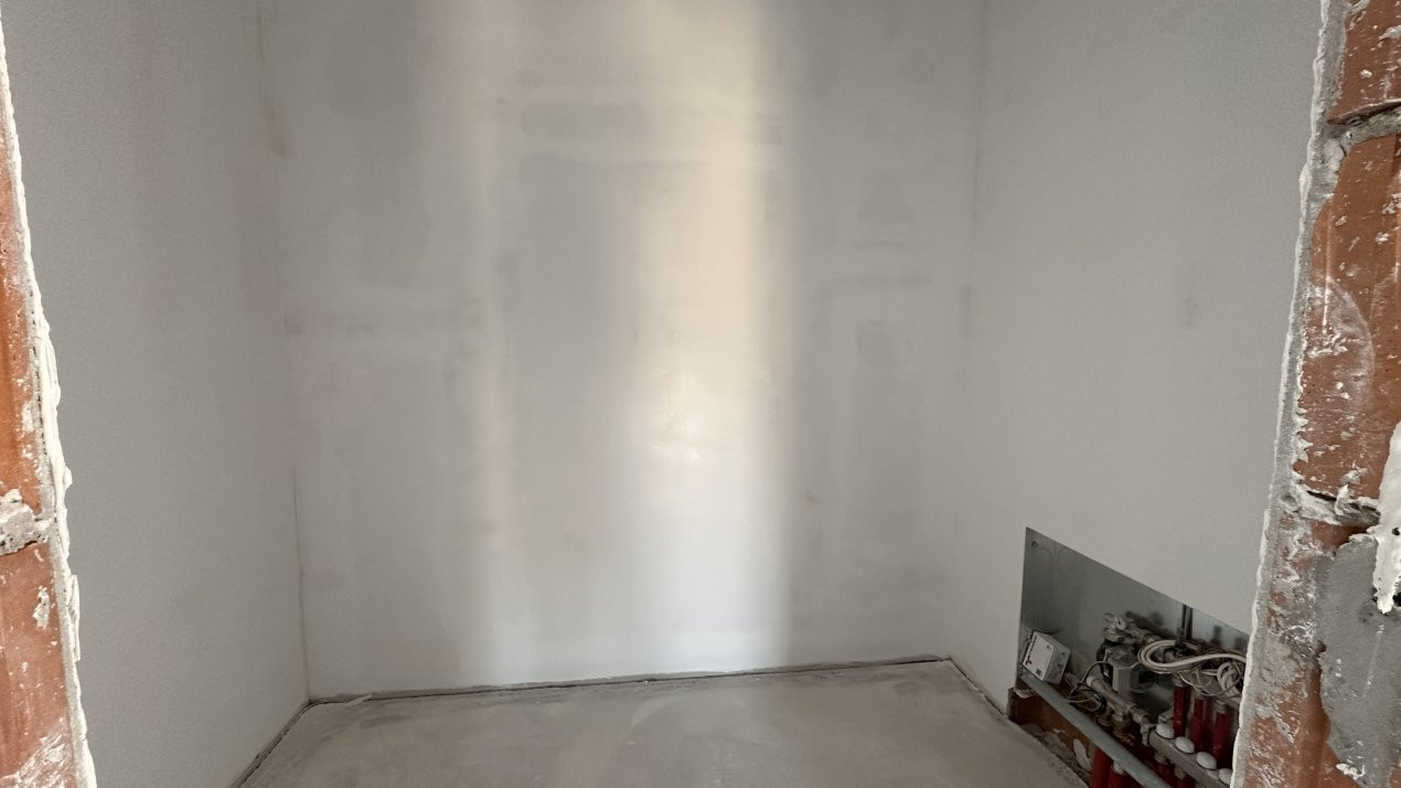 Duplex 5 camere, 120 mp utili, in Mosnita Noua 17, foxfort.ro