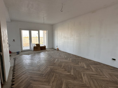 Duplex 5 camere, 120 mp utili, in Mosnita Noua imagine mica 2, foxfort.ro