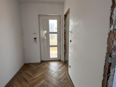 Duplex 5 camere, 120 mp utili, in Mosnita Noua imagine mica 4, foxfort.ro