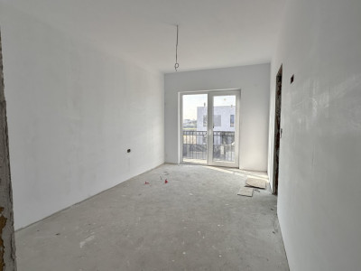 Duplex 5 camere, 120 mp utili, in Mosnita Noua imagine mica 6, foxfort.ro