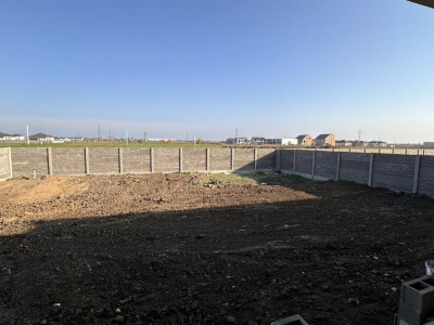 Duplex 5 camere, 120 mp utili, in Mosnita Noua imagine mica 7, foxfort.ro