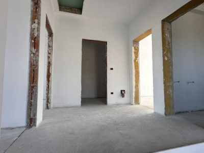 Duplex 5 camere, 120 mp utili, in Mosnita Noua imagine mica 8, foxfort.ro