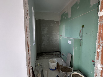 Duplex 5 camere, 120 mp utili, in Mosnita Noua imagine mica 11, foxfort.ro