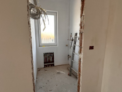 Duplex 5 camere, 120 mp utili, in Mosnita Noua imagine mica 12, foxfort.ro