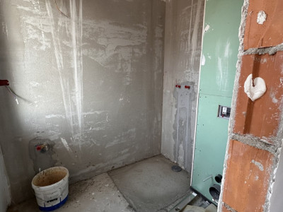 Duplex 5 camere, 120 mp utili, in Mosnita Noua imagine mica 18, foxfort.ro