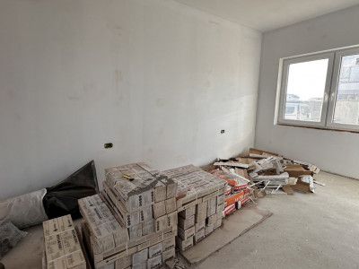 Duplex 5 camere, 120 mp utili, in Mosnita Noua imagine mica 20, foxfort.ro