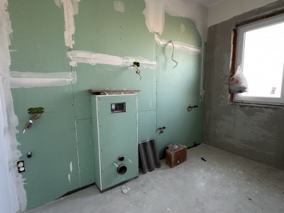 Duplex 5 camere, 120 mp utili, in Mosnita Noua imagine mica 22, foxfort.ro