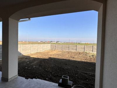 Duplex 5 camere, 120 mp utili, in Mosnita Noua imagine mica 24, foxfort.ro