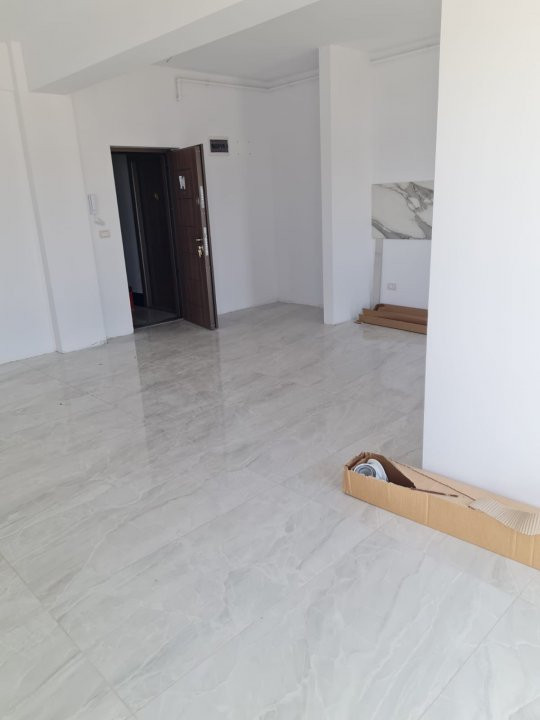 Apartament cu 2 camere la etajul 4, zona Braytim 1, foxfort.ro