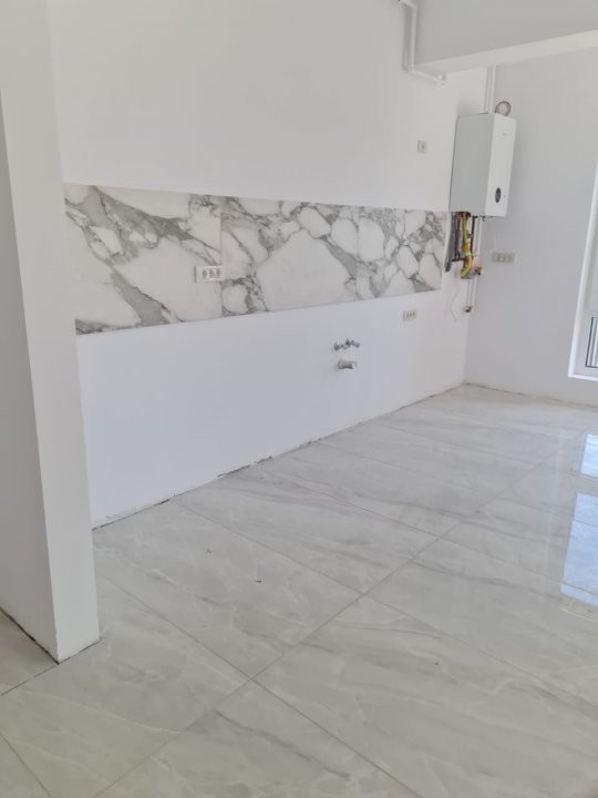 Apartament cu 2 camere la etajul 4, zona Braytim 2, foxfort.ro