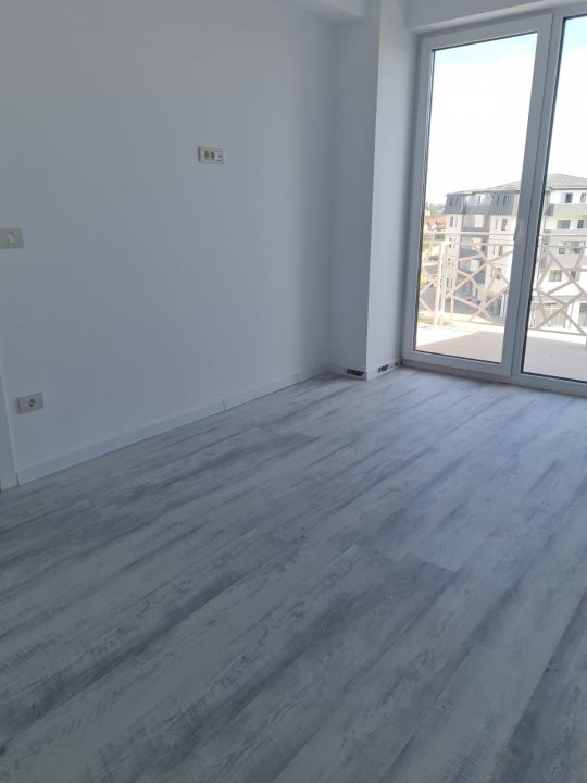 Apartament cu 2 camere la etajul 4, zona Braytim 3, foxfort.ro