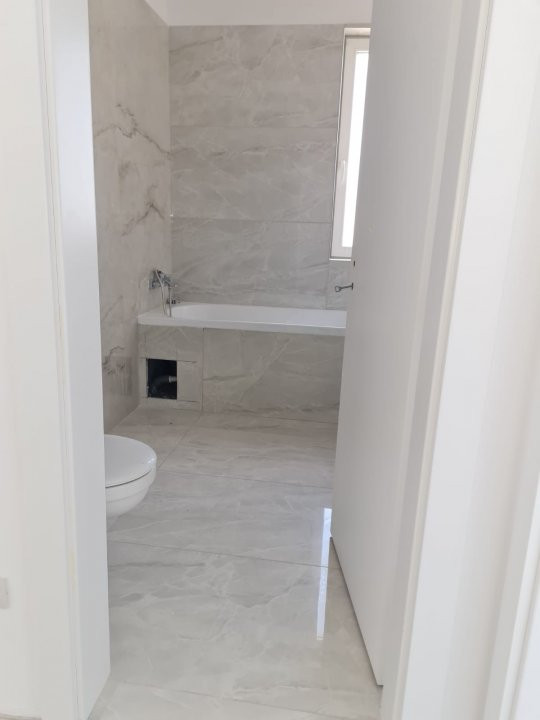 Apartament cu 2 camere la etajul 4, zona Braytim 5, foxfort.ro