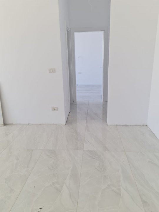 Apartament cu 2 camere la etajul 4, zona Braytim 6, foxfort.ro