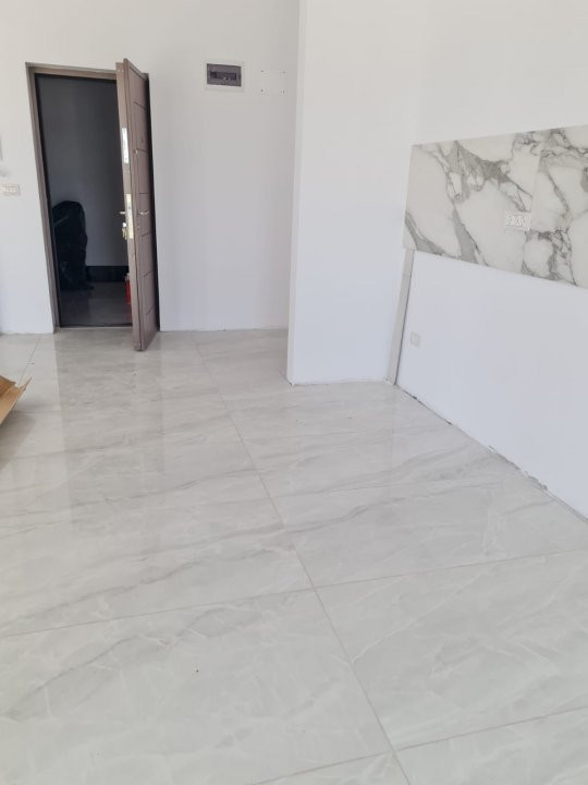 Apartament cu 2 camere la etajul 4, zona Braytim 9, foxfort.ro