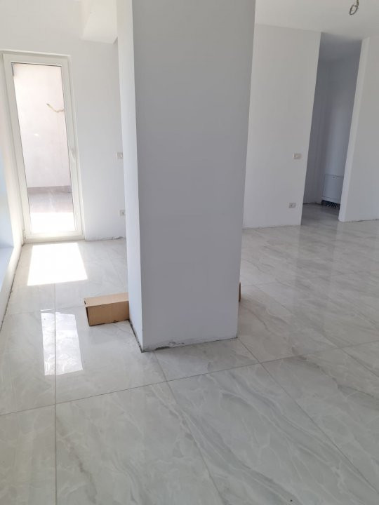 Apartament cu 2 camere la etajul 4, zona Braytim 10, foxfort.ro