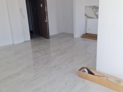 Apartament cu 2 camere la etajul 4, zona Braytim