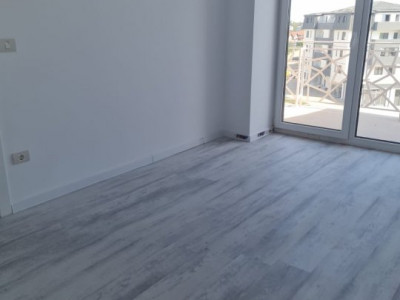 Apartament cu 2 camere la etajul 4, zona Braytim imagine mica 3, foxfort.ro