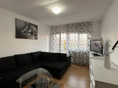 Apartament cu 2 camere la mansarda, in Timisoara, zona Soarelui