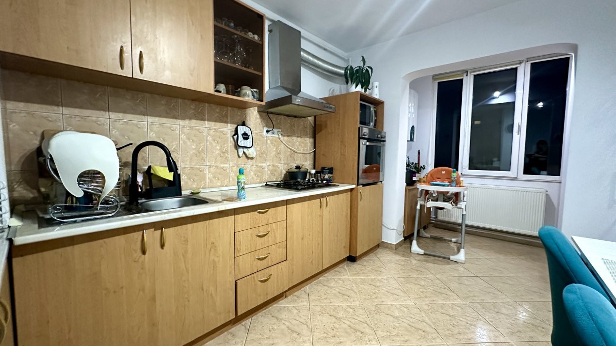 Apartamente de vanzare Timisoara Torontalului 6