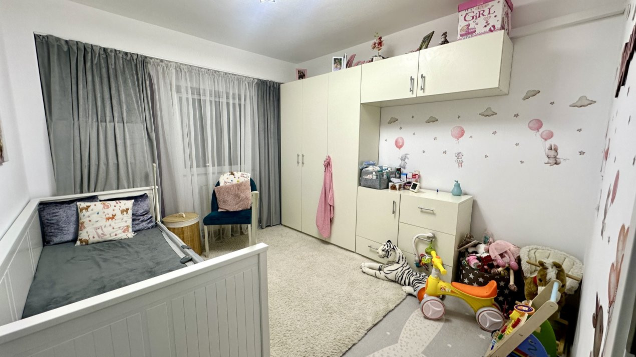 Apartamente de vanzare Timisoara Torontalului 8