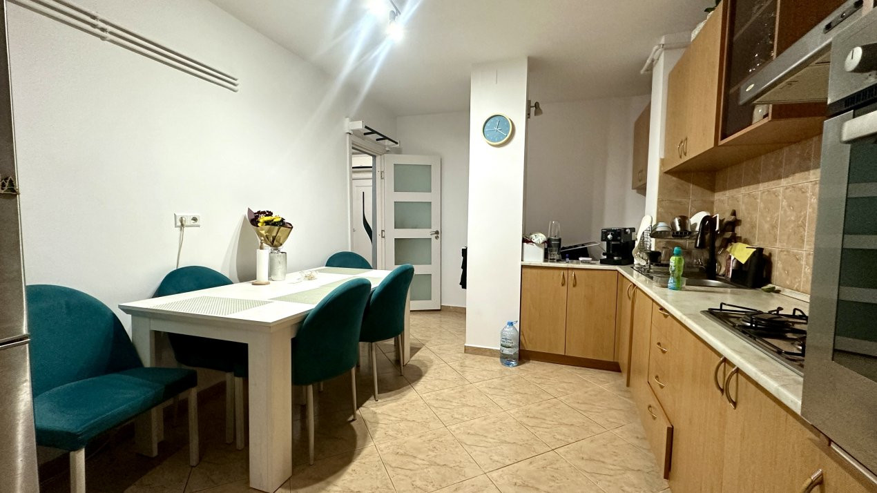 Apartamente de vanzare Timisoara Torontalului 13