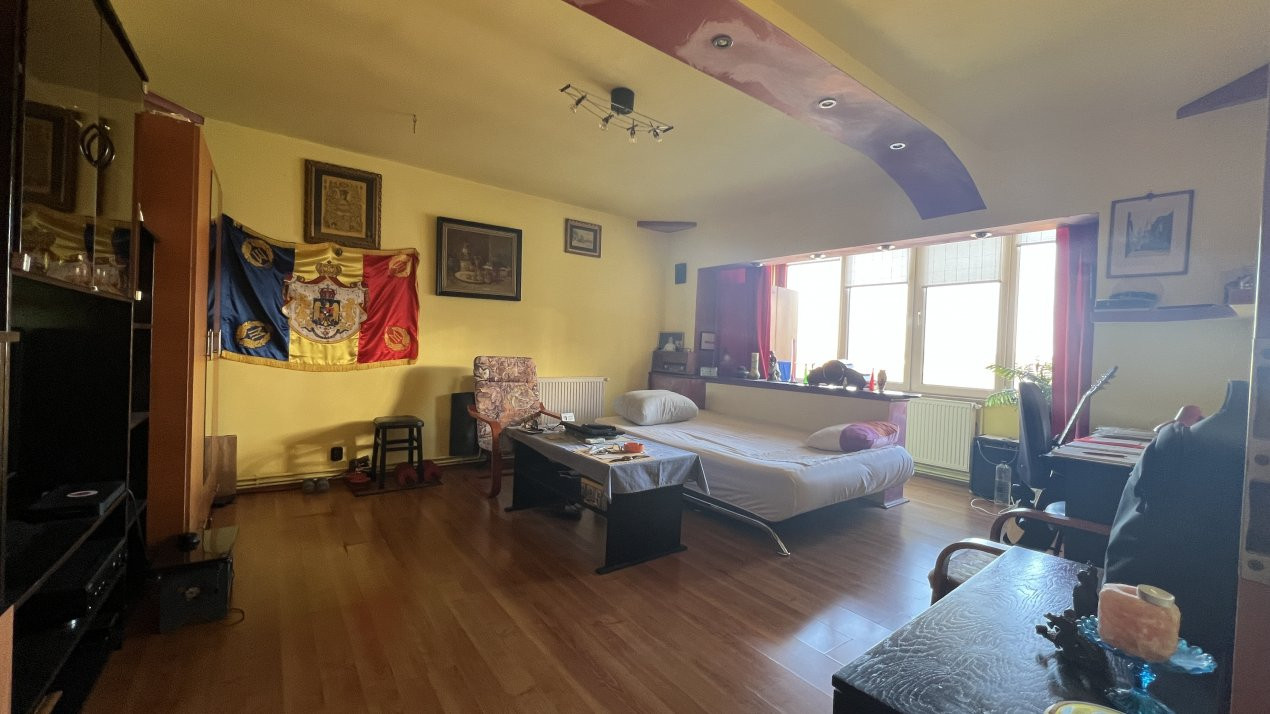 Apartamente de vanzare Timisoara Lunei 1