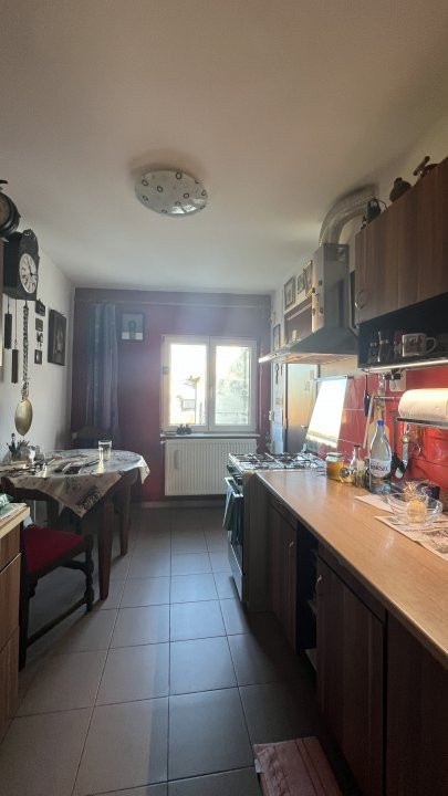 Apartamente de vanzare Timisoara Lunei 2