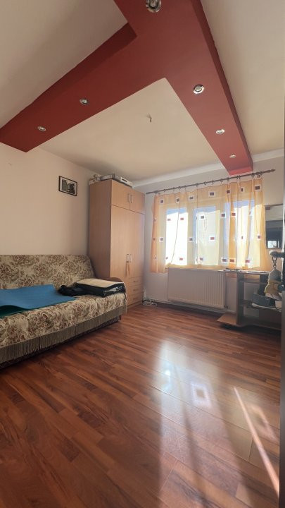 Apartamente de vanzare Timisoara Lunei 3