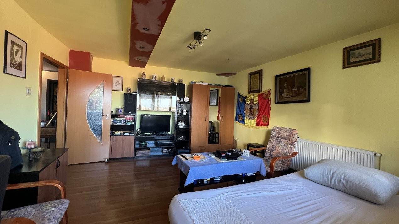 Apartamente de vanzare Timisoara Lunei 9