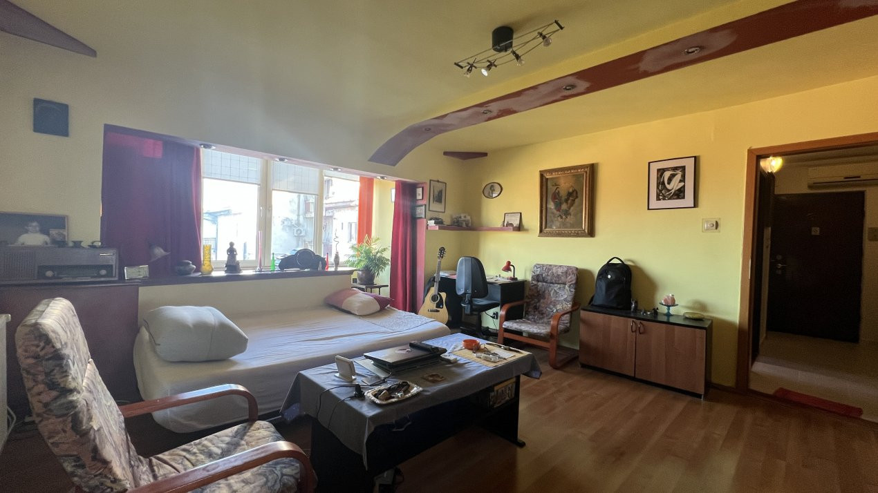 Apartamente de vanzare Timisoara Lunei 10