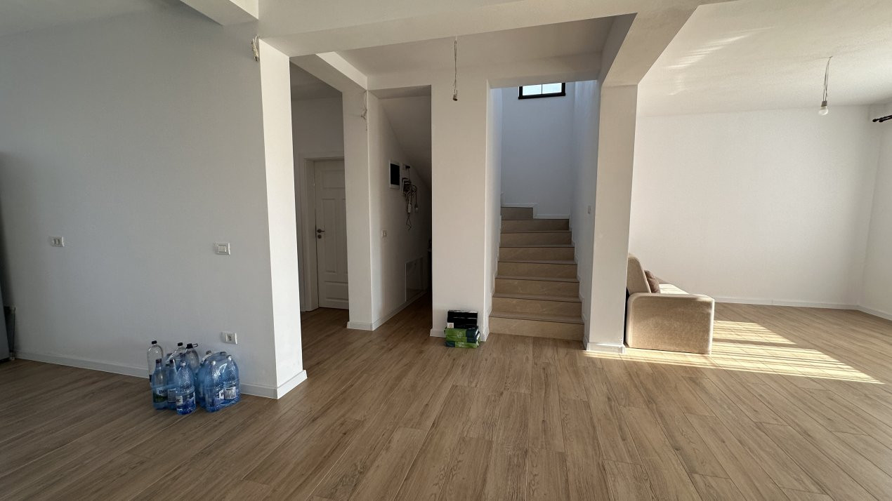 Casa individuala 4 camere, 120 mp, in Chisoda 3, foxfort.ro