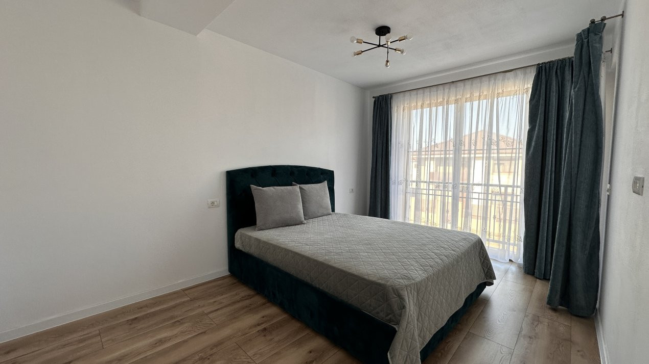 Casa individuala 4 camere, 120 mp, in Chisoda 6, foxfort.ro